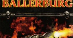 Ballerburg Ballerburg: Castle Siege
Ballerburg: Castle Chaos - Video Game Music