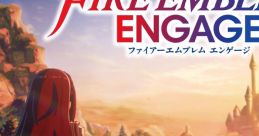 Banen - Single Fire Emblem Engage - Video Game Video game from Banen - Single Fire Emblem Engage for Switch. Uploaded by