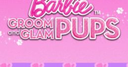 Barbie: Groom and Glam Pups - Video Game Music