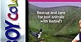 Barbie: Pet Rescue (GBC) - Video Game Video game from Barbie: Pet Rescue (GBC) for GB. Published by Mattel (2001). 