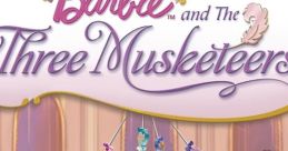 Barbie and the Three Musketeers - The Videogame OST - Video Game Music