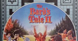 Bard's Tale 2 - Video Game Music