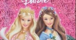 Barbie as the Princess and the Pauper - Video Game Video game from Barbie as the Princess and the Pauper for Movie. 