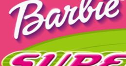 Barbie Super Sports - Video Game Video game from Barbie Super Sports for Windows. Published by Mattel Interactive: Sony