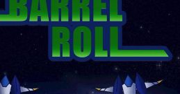 Barrel Roll: An Electronic Tribute to Star Fox 64 - Video Game Video game from Barrel Roll: An Electronic Tribute to Star