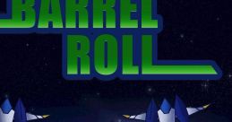 Barrel Roll: An Electronic Tribute to Star Fox 64 - Video Game Music