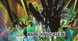 BARE KNUCKLE III ベアナックルIII
Streets of Rage 3 - Video Game Music