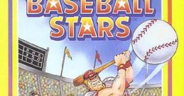 Baseball Stars Baseball Star - Mezase Sankanou
ベースボールスター めざせ三冠王 - Video Game Music