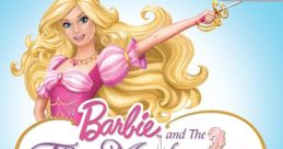 Barbie and the Three Musketeers - Video Game Video game from Barbie and the Three Musketeers for DS. 