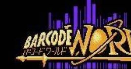 Barcode World バーコードワールド - Video Game Video game from Barcode World バーコードワールド for Family Computer, NES. Pu