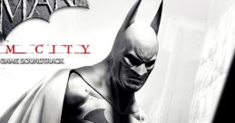 Batman - Arkham City - Video Game Video game from Batman - Arkham City for PS3, Windows, Xbox 360. 