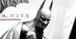 Batman - Arkham City - Video Game Music