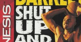 Barkley Shut Up and Jam 2 - Video Game Video game from Barkley Shut Up and Jam 2 for Genesis / Mega Drive. Published by