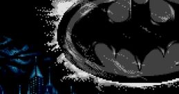Batman Returns バットマン・レターンズ - Video Game Music