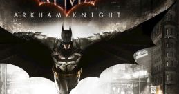 Batman: Arkham Knight Original Video Game Score: Volume 1 - Video Game Video game from Batman: Arkham Knight Original Video