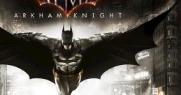 Batman: Arkham Knight Original Video Game Score: Volume 1 - Video Game Music