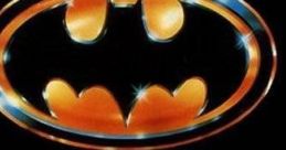 Batman - The Movie - Video Game Video game from Batman - The Movie for Amiga. 