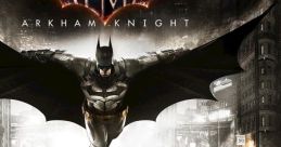 Batman: Arkham Knight Original Video Game Score: Volume 2 - Video Game Video game from Batman: Arkham Knight Original Video