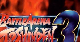 Battle Arena Toshinden 3 闘神伝3 - Video Game Music