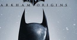 Batman: Arkham Origins Original Video Game Score - Video Game Video game from Batman: Arkham Origins Original Video Game