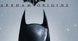 Batman: Arkham Origins Original Video Game Score - Video Game Music