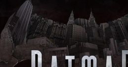 Batman: The Enemy Within Batman: The Enemy Within - The Telltale Series - Video Game Video game from Batman: The Enemy