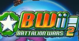 Battalion Wars 2 Assault!! Famicom Wars VS 突撃!!ファミコンウォーズVS - Video Game Video game from Battalion Wars 2