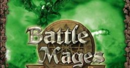 Battle Mages: Sign of Darkness Магия войны: Знамёна тьмы - Video Game Video game from Battle Mages: Sign of Darkness