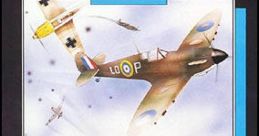 Battle of Britain La Bataille d'Angleterre La Batalla de Inglaterra - Video Game Video game from Battle of Britain La