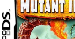 Battle of Giants: Mutant Insects Combat of Giants: Mutant Insects - Video Game Video game from Battle of Giants: Mutant