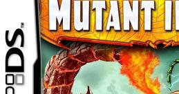 Battle of Giants: Mutant Insects Combat of Giants: Mutant Insects - Video Game Music