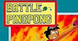 Battle Pingpong バトルピンポン - Video Game Video game from Battle Pingpong バトルピンポン for GB. Published by Quest