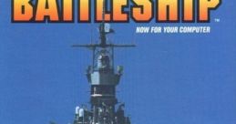 Battle Ships - Video Game Music
