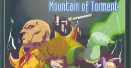 Battle Kid 2: Mountain of Torment (Unlicensed) - Video Game Video game from Battle Kid 2: Mountain of Torment