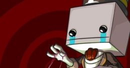 BattleBlock Theater Narrator Voices - Video Game Video game from BattleBlock Theater Narrator Voices for Windows, Xbox