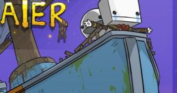 BattleBlock Theater: Stamper's Tracks (Original Game track) - Video Game Video game from BattleBlock Theater: Stamper's