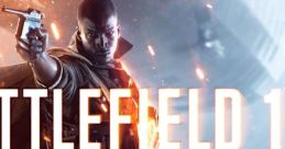 Battlefield 1 - Video Game Video game from Battlefield 1 for PS4, Windows, Xbox One. Published by Electronic Arts (2016). 