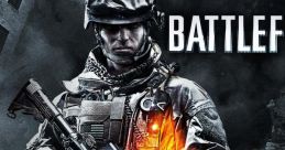 Battlefield 3 - Video Game Music