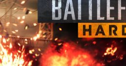 Battlefield Hardline - Video Game Video game from Battlefield Hardline for PS3, PS4, Windows, Xbox 360, Xbox One. 