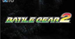 Battle Gear 2 Tokyo Road Race バトルギア2 - Video Game Video game from Battle Gear 2 Tokyo Road Race バトルギア2 for