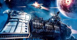 Battlefleet Gothic - Armada - Video Game Video game from Battlefleet Gothic - Armada for Windows. Published by Focus Home