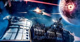 Battlefleet Gothic: Armada Original - Video Game Video game from Battlefleet Gothic: Armada Original for Windows. Published