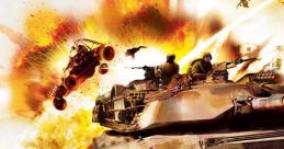 Battlefield 2 - Modern Combat - Video Game Music