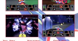 Battlemorph (Atari Jaguar CD) - Video Game Video game from Battlemorph (Atari Jaguar CD) for Atari Jaguar. Published by