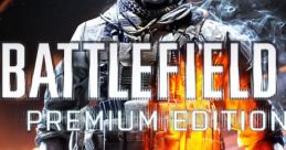 Battlefield 3 Premium Edition Original - Video Game Video game from Battlefield 3 Premium Edition Original for PS3,