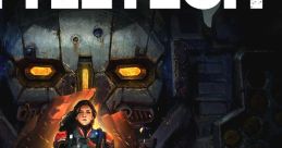 BATTLETECH ORIGINAL TRACK BATTLETECH (Original track) Battletech (Original Game track) - Video Game Video game from