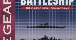 Battleship Battleship: The Classic Naval Combat Game - Video Game Video game from Battleship Battleship: The Classic