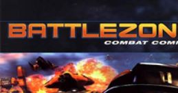 Battlezone II: Combat Commander - Video Game Video game from Battlezone II: Combat Commander. Published by Activision,