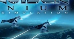 Battlecruiser Millenium - Video Game Video game from Battlecruiser Millenium for Windows. Published by 3000AD, DreamCatcher