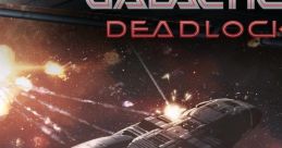 Battlestar Galactica Deadlock - Video Game Music